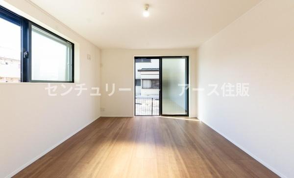 横浜市瀬谷区瀬谷５丁目の新築一戸建