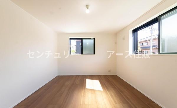 横浜市瀬谷区瀬谷５丁目の新築一戸建