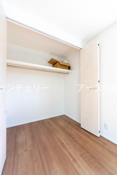 横浜市瀬谷区瀬谷５丁目の新築一戸建