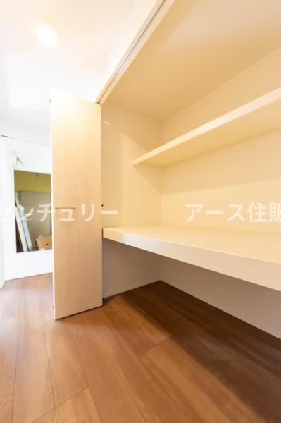 横浜市瀬谷区瀬谷５丁目の新築一戸建