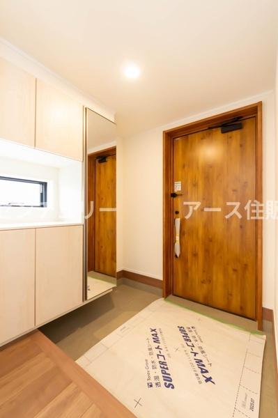 横浜市瀬谷区瀬谷５丁目の新築一戸建