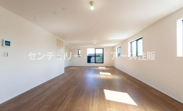 横浜市瀬谷区瀬谷５丁目の新築一戸建