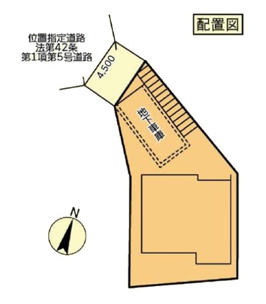 横浜市戸塚区戸塚町の新築一戸建