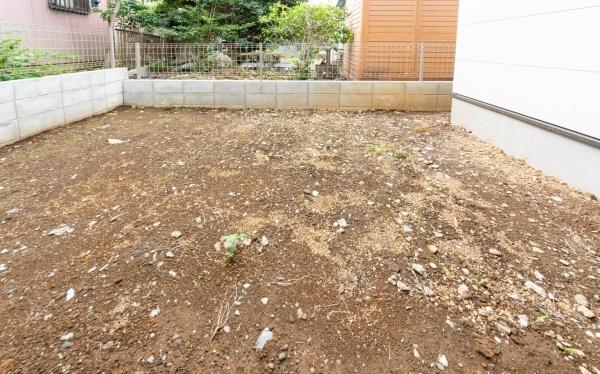 横浜市鶴見区北寺尾１丁目の新築一戸建