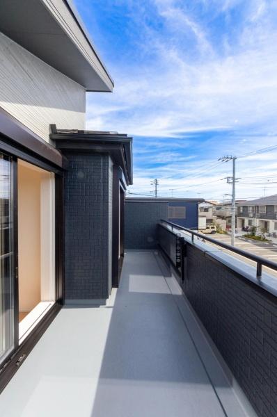 横浜市瀬谷区宮沢２丁目の新築一戸建