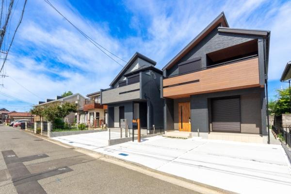 横浜市瀬谷区宮沢２丁目の新築一戸建