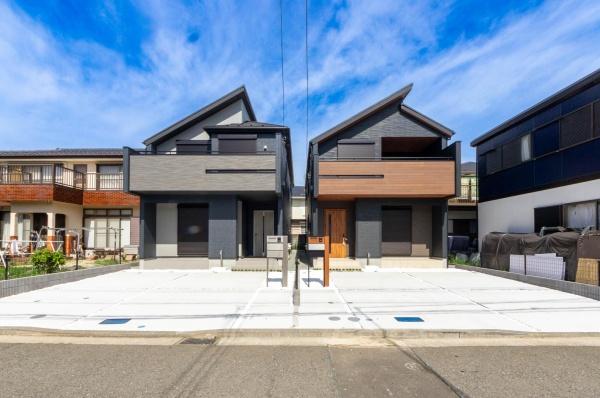 横浜市瀬谷区宮沢２丁目の新築一戸建
