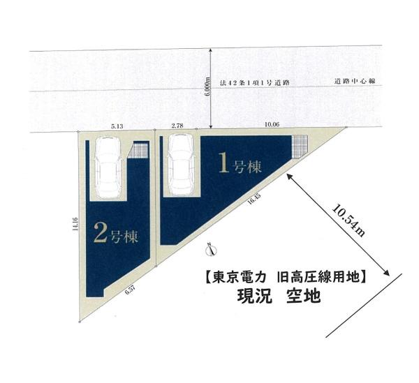 川崎市川崎区境町の新築一戸建