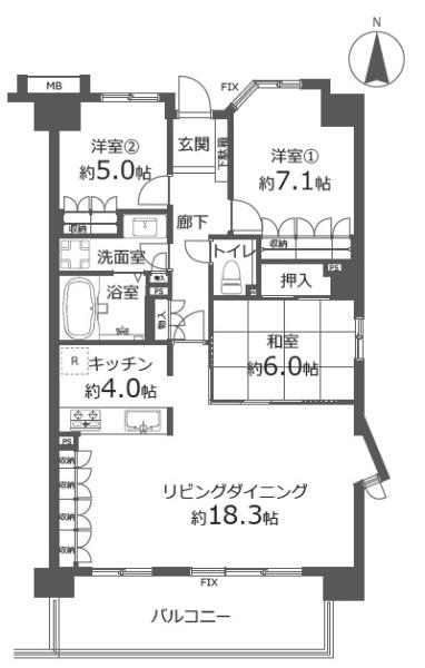 ヴェレーナ茅ケ崎海岸