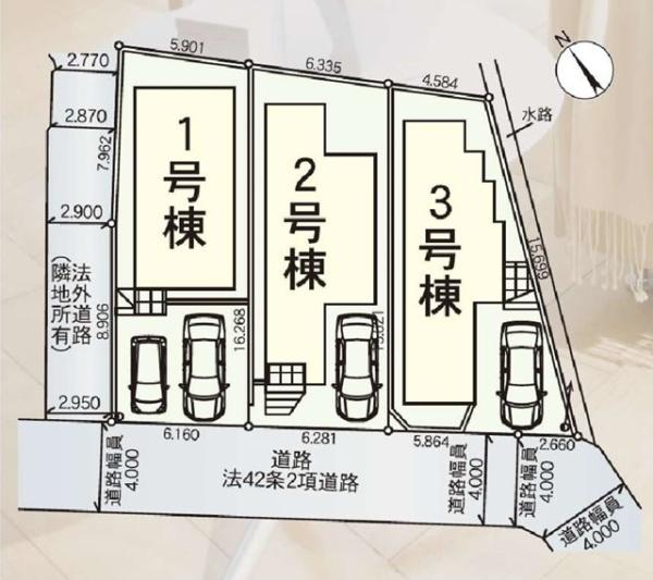 横浜市磯子区磯子８丁目の新築一戸建
