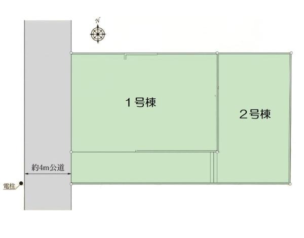 横須賀市ハイランド５丁目の新築一戸建