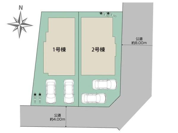 茅ヶ崎市浜須賀の新築一戸建