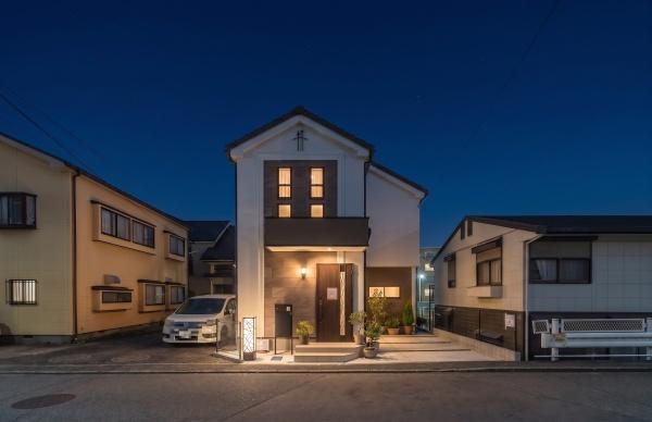 横浜市緑区東本郷５丁目の新築一戸建
