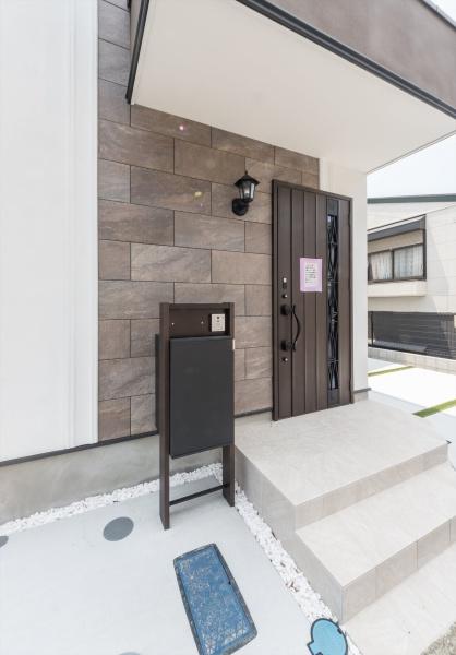横浜市緑区東本郷５丁目の新築一戸建