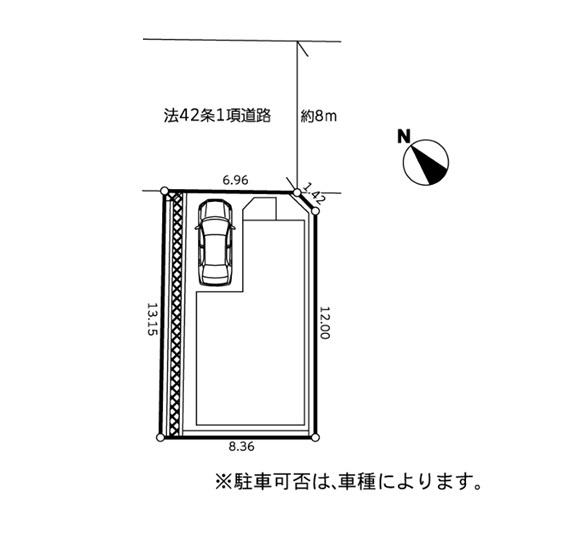 横浜市緑区東本郷５丁目の新築一戸建