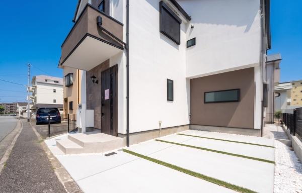横浜市緑区東本郷５丁目の新築一戸建