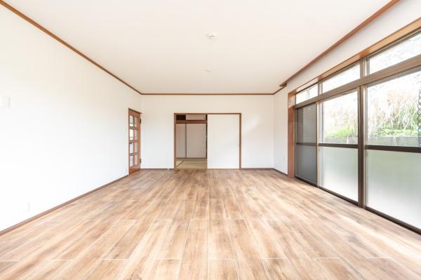 鎌倉市城廻の中古一戸建て