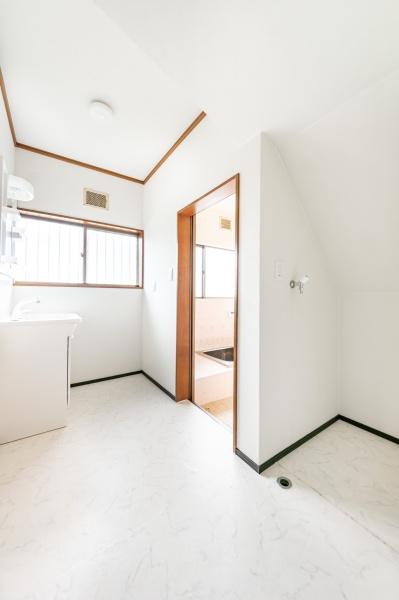 鎌倉市城廻の中古一戸建て