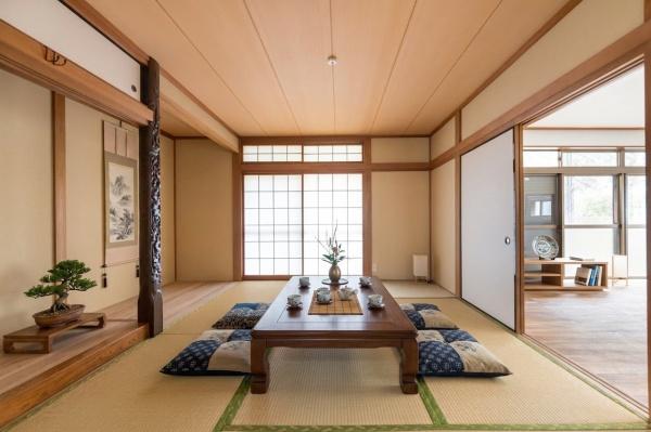 鎌倉市城廻の中古一戸建て