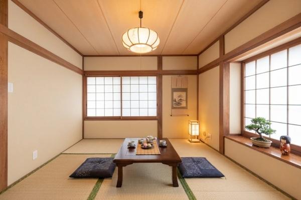 鎌倉市城廻の中古一戸建て