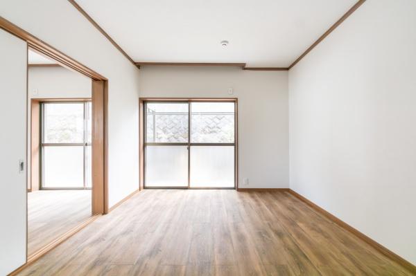 鎌倉市城廻の中古一戸建て