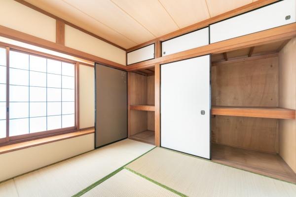 鎌倉市城廻の中古一戸建て