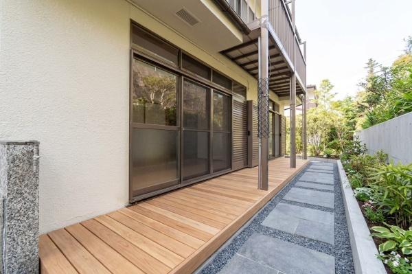 鎌倉市城廻の中古一戸建て