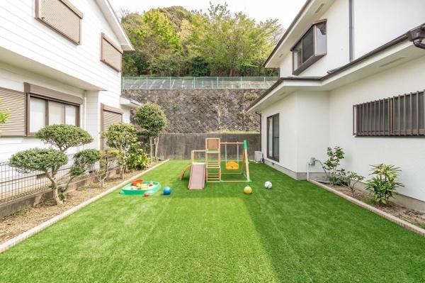 鎌倉市城廻の中古一戸建て