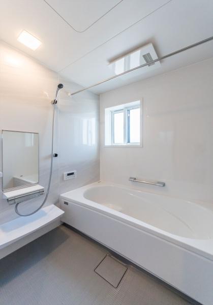 藤沢市羽鳥4丁目の新築一戸建(バス)