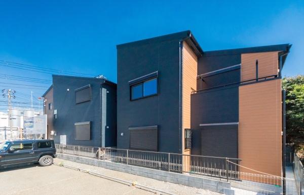 藤沢市羽鳥４丁目の新築一戸建
