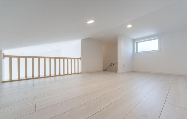 藤沢市羽鳥4丁目の新築一戸建(その他内観)