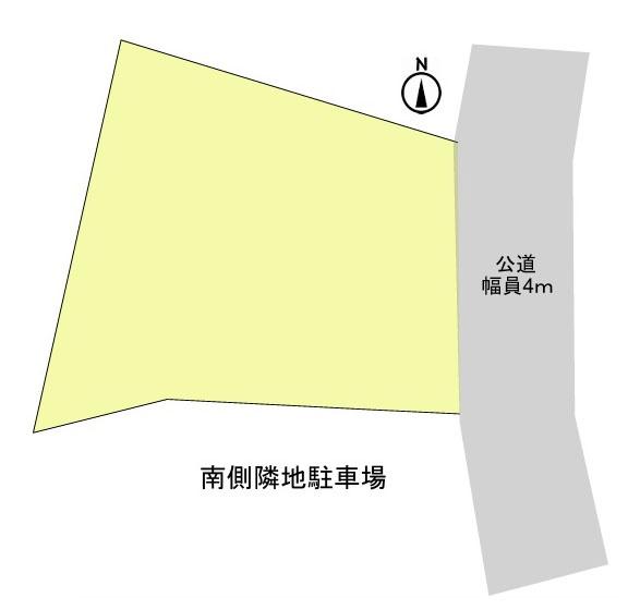 藤沢市本鵠沼２丁目の売土地