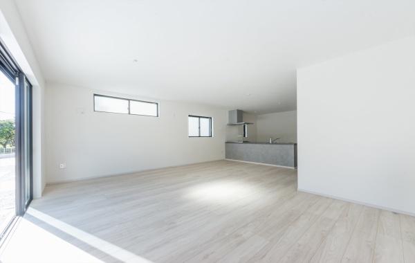 横浜市港南区日野中央２丁目の新築一戸建