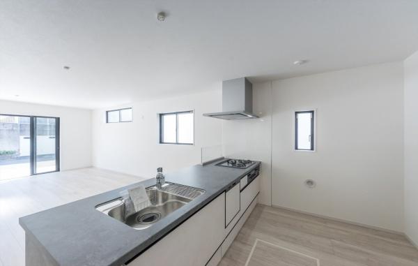 横浜市港南区日野中央２丁目の新築一戸建