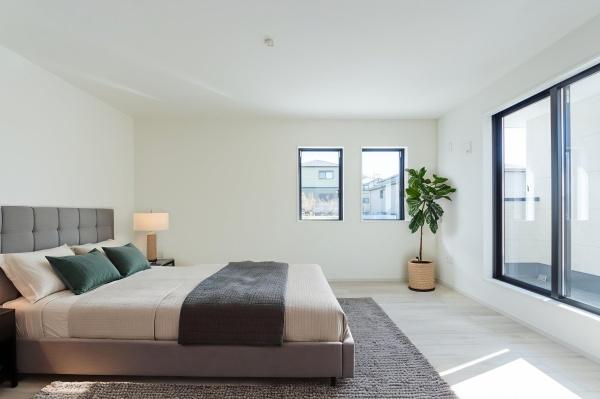 横浜市港南区日野中央２丁目の新築一戸建