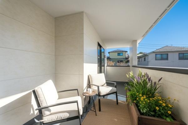 横浜市港南区日野中央２丁目の新築一戸建