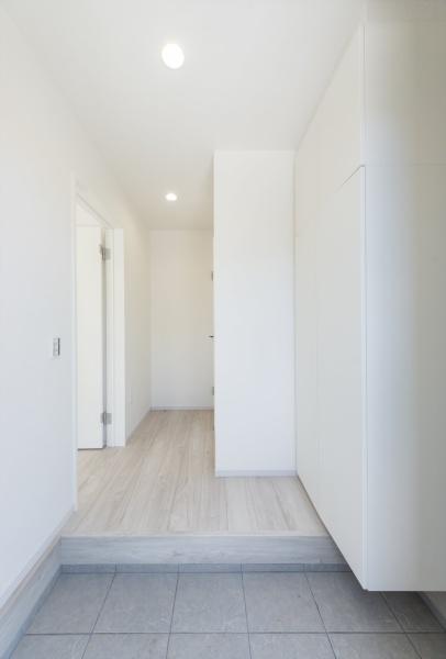 横浜市港南区日野中央２丁目の新築一戸建