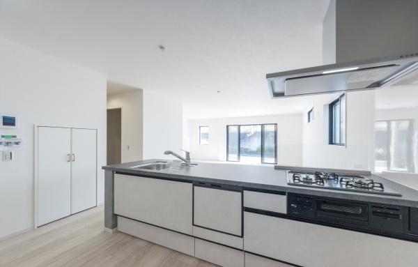 横浜市港南区日野中央２丁目の新築一戸建