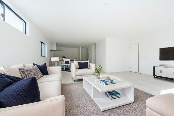 横浜市港南区日野中央２丁目の新築一戸建