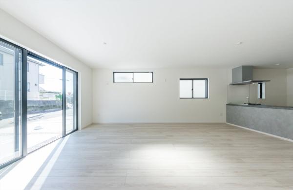 横浜市港南区日野中央２丁目の新築一戸建