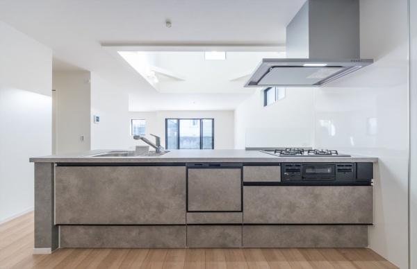 横浜市港南区日野中央２丁目の新築一戸建