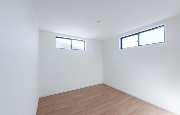 横浜市港南区日野中央２丁目の新築一戸建