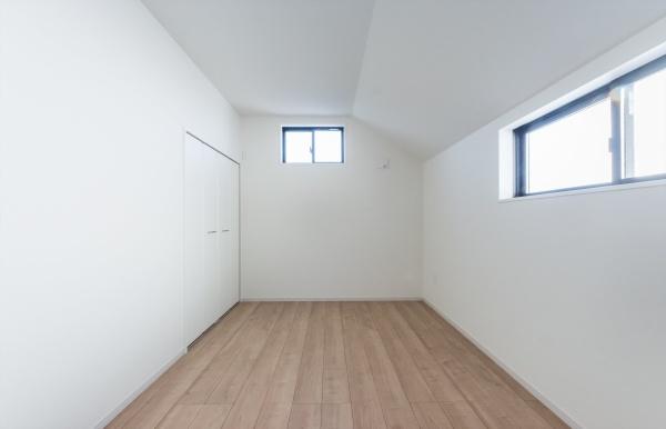 横浜市港南区日野中央２丁目の新築一戸建