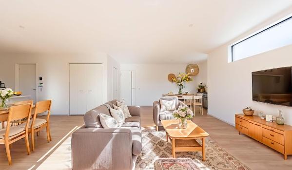 横浜市港南区日野中央２丁目の新築一戸建