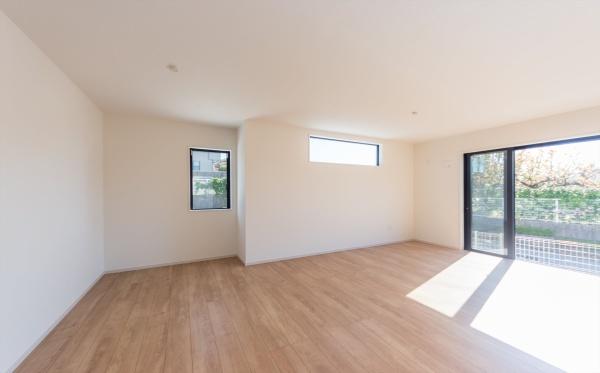 横浜市港南区日野中央２丁目の新築一戸建