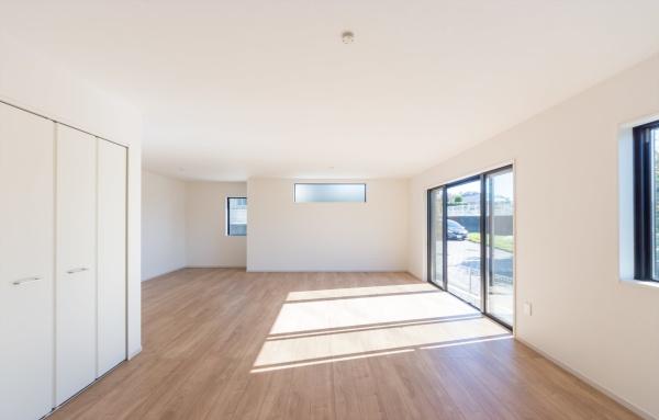 横浜市港南区日野中央２丁目の新築一戸建