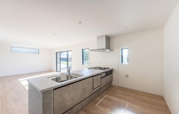 横浜市港南区日野中央２丁目の新築一戸建