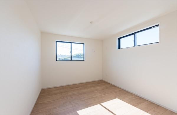 横浜市港南区日野中央２丁目の新築一戸建