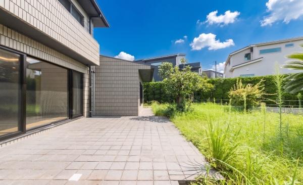横浜市港南区港南台７丁目の中古一戸建て