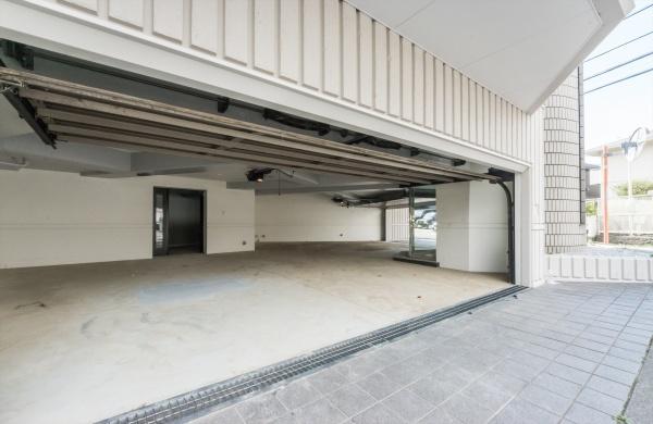 横浜市港南区港南台７丁目の中古一戸建て